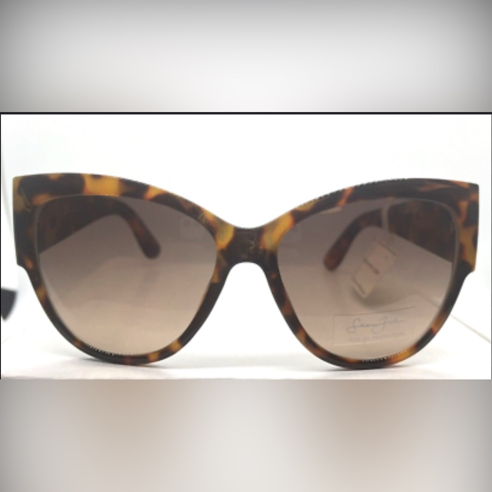 Tortoise Shell Sunglasses